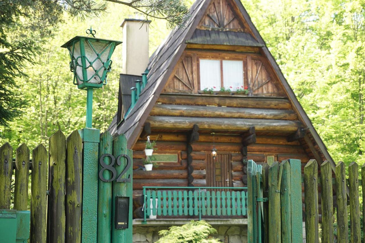 Kosarzowka Villa Bielsko-Biała Kültér fotó