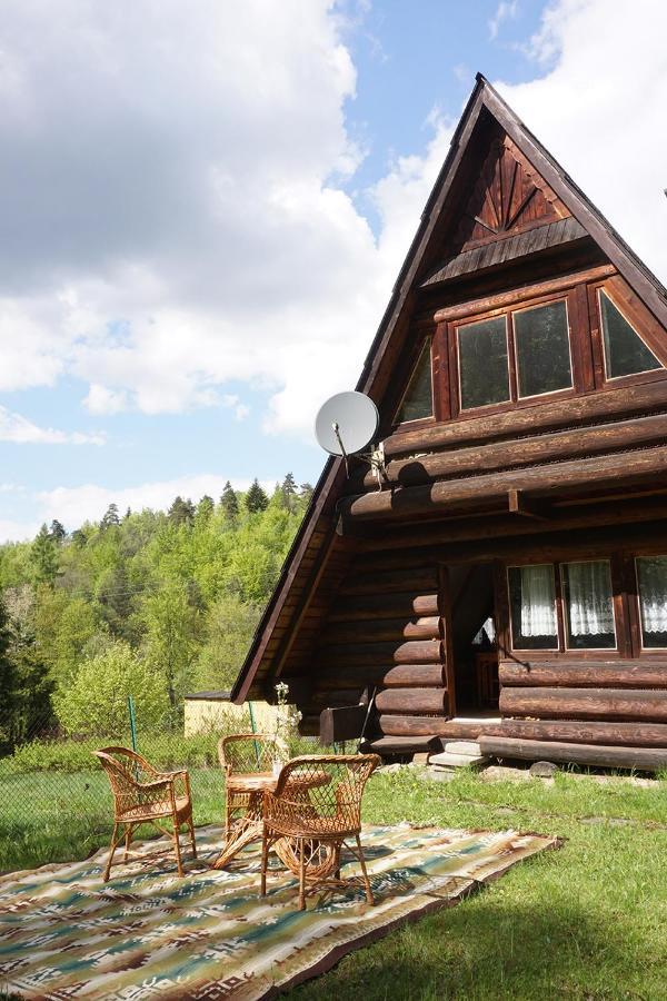 Kosarzowka Villa Bielsko-Biała Kültér fotó