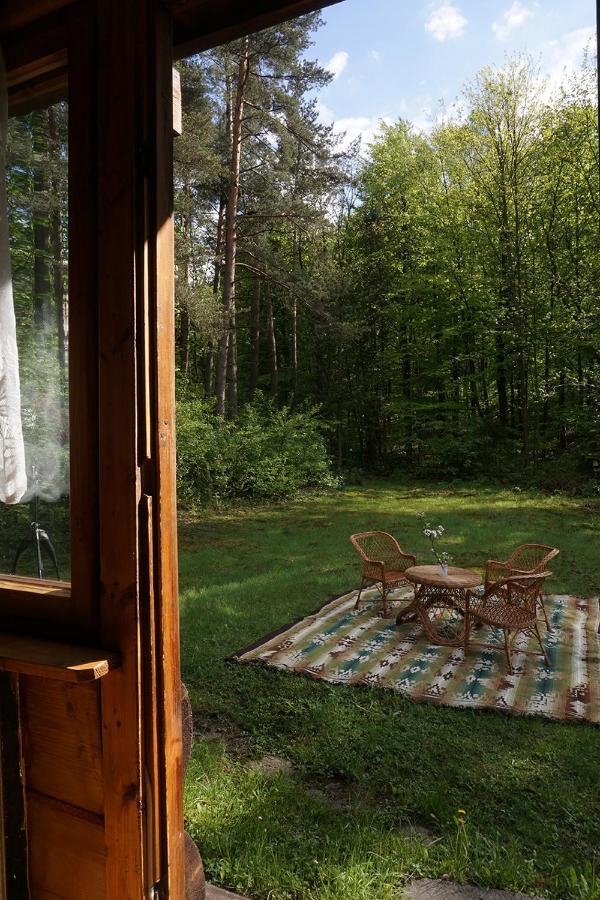Kosarzowka Villa Bielsko-Biała Kültér fotó