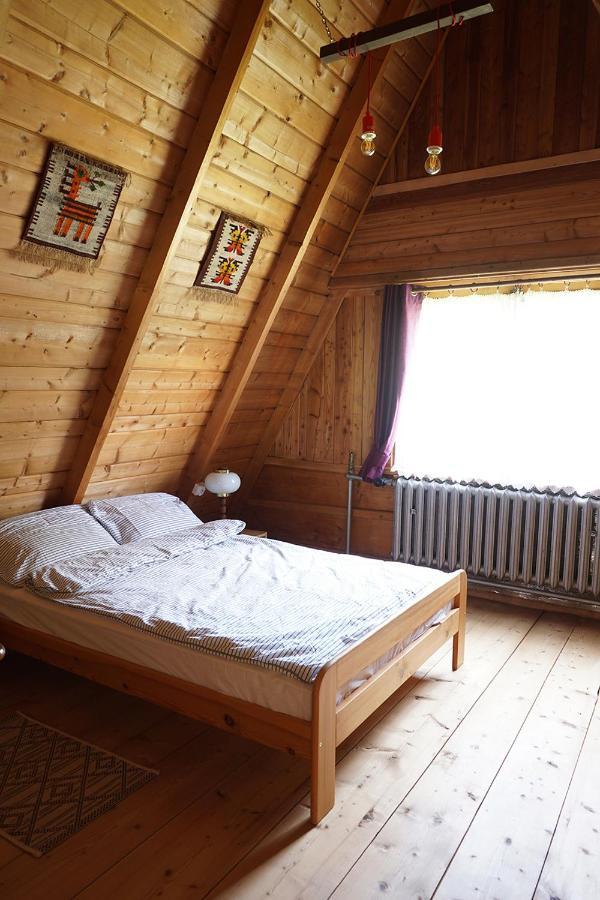 Kosarzowka Villa Bielsko-Biała Kültér fotó